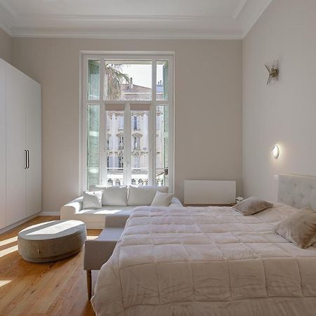 Maison Bianchi - Clemenceau Ница Екстериор снимка