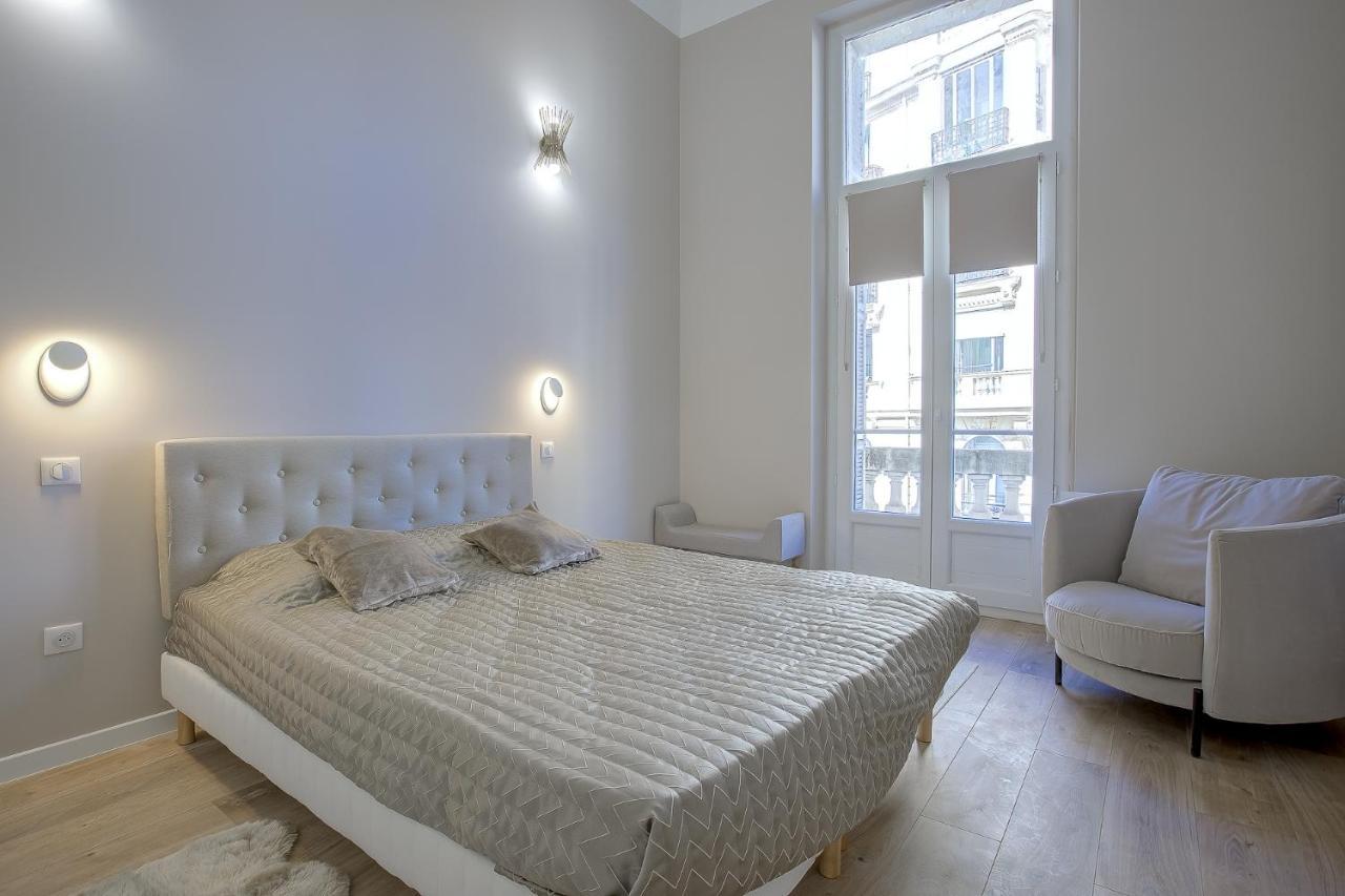 Maison Bianchi - Clemenceau Ница Екстериор снимка