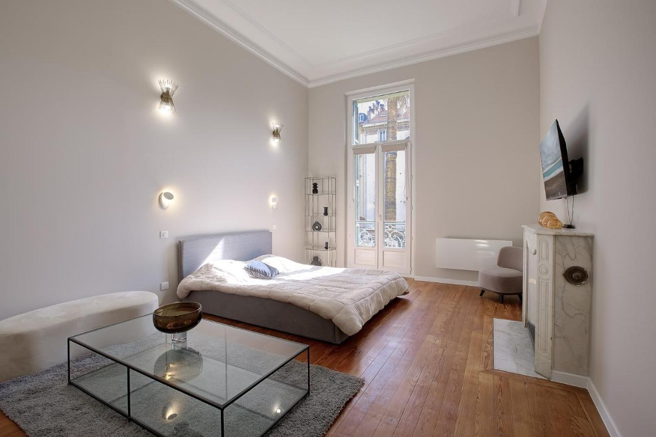 Maison Bianchi - Clemenceau Ница Екстериор снимка