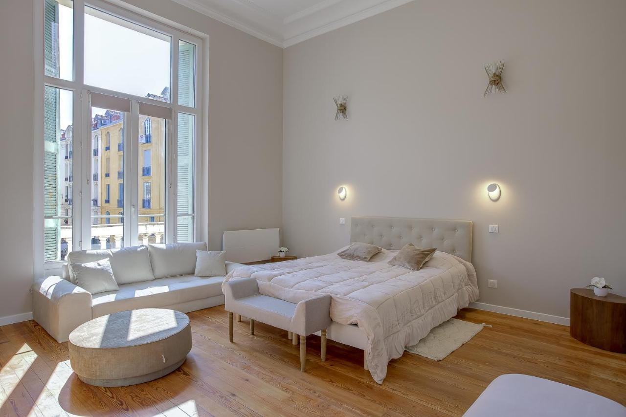 Maison Bianchi - Clemenceau Ница Екстериор снимка